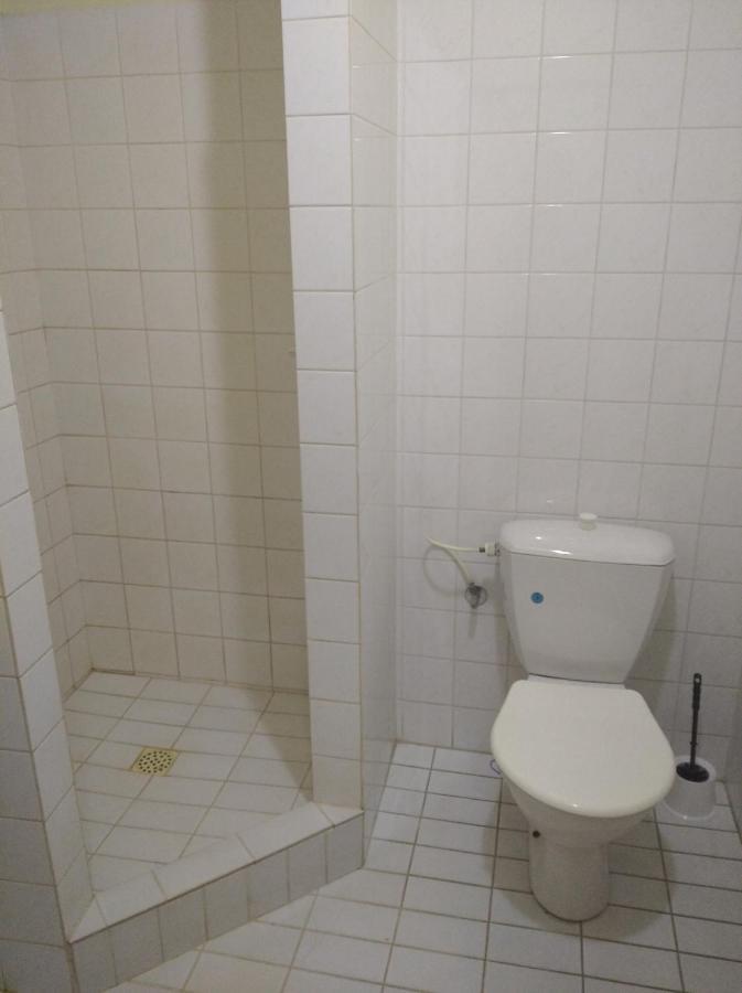 מלון קפליצה Zlaty Kriz מראה חיצוני תמונה